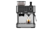 TORNADO TCM5431-GS Halvautomatisk Espressomaskin 2,3 l