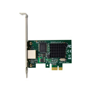 LevelOne GNC-0112 nätverkskort Intern Ethernet 1000 Mbit/s