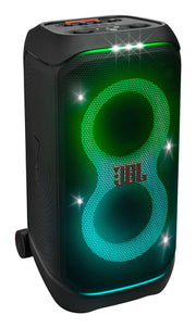 JBL PartyBox STAGE 320 Partyhögtalare Svart 240 W