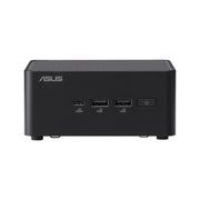 ASUS NUC 14 Pro Tall Kit RNUC14RVHV500000I UCFF Svart 135H