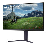 LG 32GS85Q-B - 31.5" - QHD