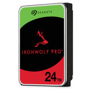 Seagate IronWolf Pro ST24000NT002 - 24 TB