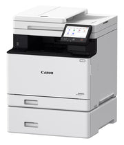 Canon i-SENSYS MF752Cdw II laser A4 1200 x 1200 DPI 33 ppm