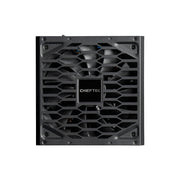 Chieftec Vega PPG-850-S Watt strömförsörjningsenheter 850 W 20+4 pin ATX Svart