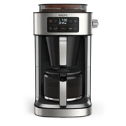 Krups Aroma Partner KM760D Halvautomatisk Droppande kaffebryggare