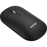 TERRA NBM1000B datormöss Ambidextrous Trådlös RF +