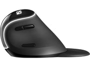 Sandberg 630-13 datormöss Kontor högerhand RF Trådlös Optisk 1600 DPI
