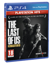 Sony Interactive Entertainment The Last of Us Remastered