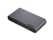 Lenovo 40B30090EU dockningsstationer för bärbara datorer 2 x USB 3.2 Gen 2 (3.1 Gen
