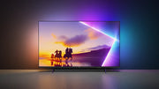 Philips Ambilight 43PUS8400/12 TV-apparat - 4K