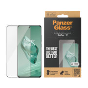 PanzerGlass Screen Protector OnePlus 12