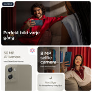 Motorola moto g06 power - 64 GB - Khaki