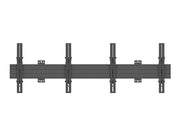 Multibrackets 4061 fäste för skyltningsskärm