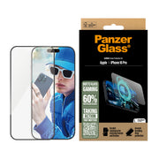 PanzerGlass Gaming Screen Protector iPhone 16 Pro