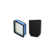 Electrolux ESKW1 Filter Skaftdammsugare