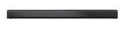 Sharp HT-SB145 soundbar-högtalare Svart 2.0 kanaler 150 W