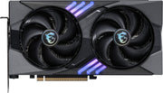 MSI GAMING GeForce RTX 5060 TI 16G OC NVIDIA