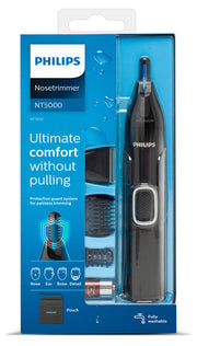 Philips 5000 series Nose trimmer series 5000 NT5650/16 Näs-