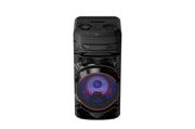 LG XBOOM RNC5 Partyhögtalare Svart