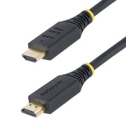 StarTech.com 3 m Premium-certifierad höghastighets HDMI-kabel