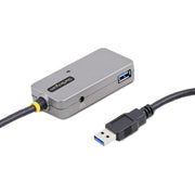 StarTech.com U01043-USB-EXTENDER gränssnittshubbar USB 3.2 Gen 1 (3.1 Gen 1) Type-A
