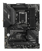 MSI MAG B760 TOMAHAWK