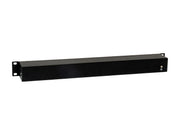 LevelOne ESP-2400 överspänningsskydd Svart 0 AC-utgångar 58 V