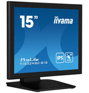 iiyama ProLite T1532MSC-B1S - 1024x768