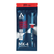 ARCTIC MX-4 kylflänsföreningar Termisk pasta 8,5 W/m-K 4 g