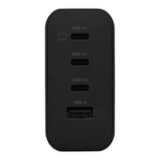 ASUS ROG 140W USB-C GaN Universal Svart AC Snabb laddning inomhus