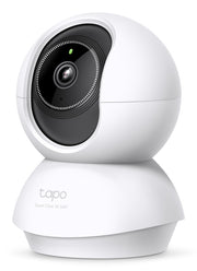 TP-Link Tapo C230 Glödlampa IP-säkerhetskamera inomhus 2880 x 1620 pixlar