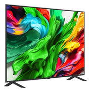 LG QNED 75QNED87A3B TV-apparat