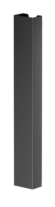 Neomounts ADS06-123BL kabelsamlare Bord Kabelränna Svart