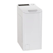 Candy TCA284TM5-S tvättmaskin Toppmatad 8 kg 1151 RPM Vit