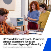 HP W2172ZC gul LaserJet-tonerkassett