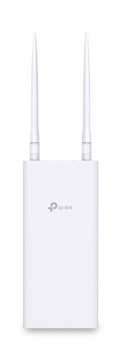 TP-Link TL-MR100-OUTDOOR trådlös router Snabb Ethernet Singel-band (2,4 GHz) 4G Vit