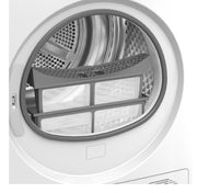 Beko BM3T40230W tumlare Fristående Frontmatad 10 kg Vit