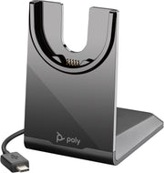 HP Poly Voyager USB-C-laddningsställ