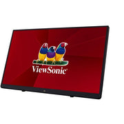 Viewsonic TD2230