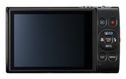 Canon Digital IXUS 285 HS A 1/2.3" Kompaktkamera 20,2 MP CMOS 5184 x 3888 pixlar