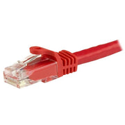 StarTech.com Cat6-patchkabel med hakfria RJ45-kontakter