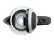 WMF Stelio 0413020012 vattenkokare 1,7 l 2400 W Svart