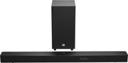 JBL Cinema SB595 Svart 3.1.2 kanaler 440 W
