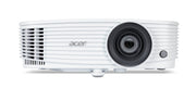 Acer P1357 Standard throw-projektor 4800 ANSI-lumen DLP WXGA (1280x800) 3D