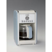 Ariete 1342/05 Halvautomatisk Droppande kaffebryggare