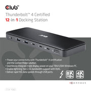 CLUB3D Club 3D