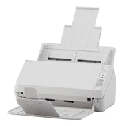 Ricoh SP-1120N ADF-skanner 600 x 600 DPI A4 Grå
