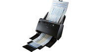 Canon imageFORMULA DR-C230 Arkmatad skanner 600 x 600 DPI A4 Svart