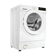 Candy BC449M4D8J-S tvättmaskin Frontmatad 9 kg 1400 RPM Vit