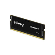 Kingston Technology FURY Impact RAM-minnen